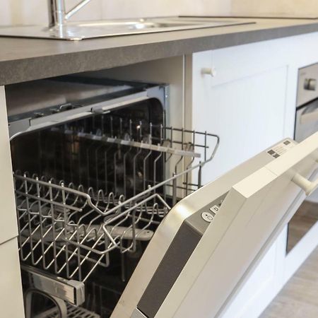 Darna Apartamenty Avena 4 ポズナン エクステリア 写真