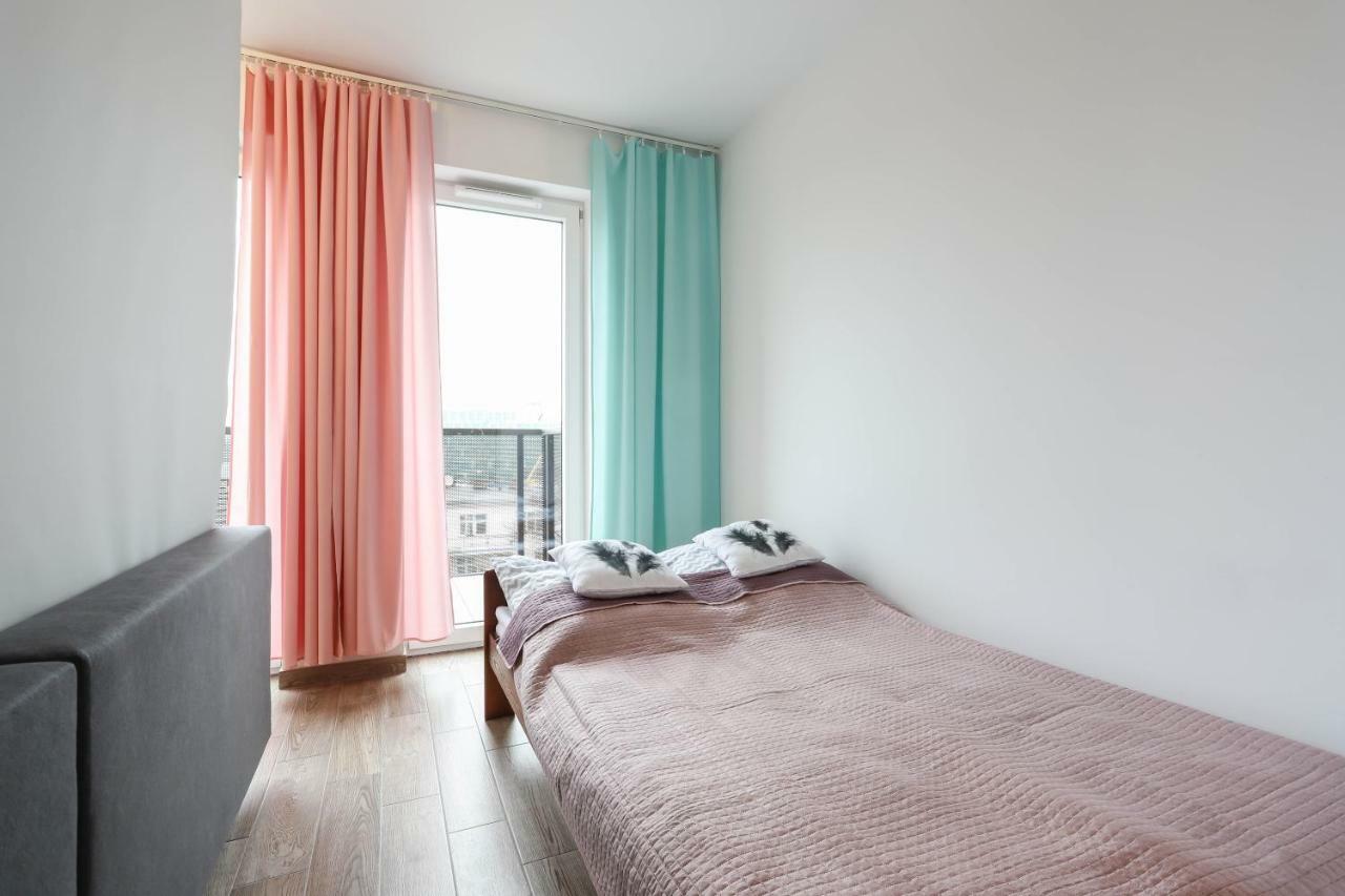 Darna Apartamenty Avena 4 ポズナン エクステリア 写真